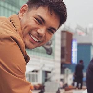 Meet your Posher, Andy